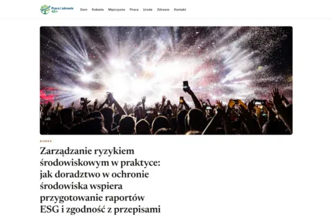 Strona główna 45plus.com.pl