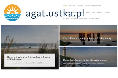 Strona główna agat.ustka.pl