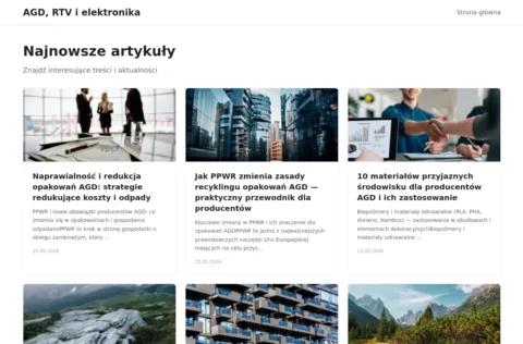 Strona główna agd.aid.pl