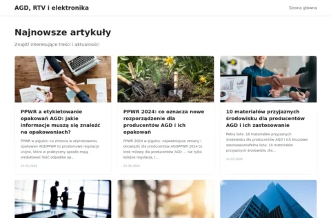 Strona główna agd.edu.pl
