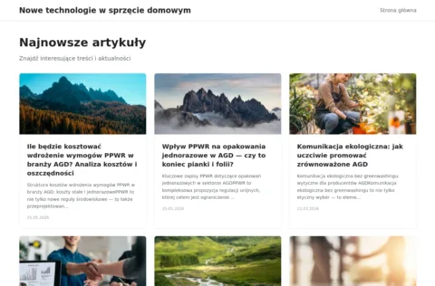 Strona główna agd.pc.pl