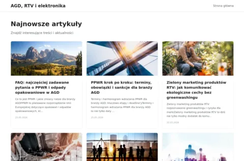 Strona główna agd.rel.pl