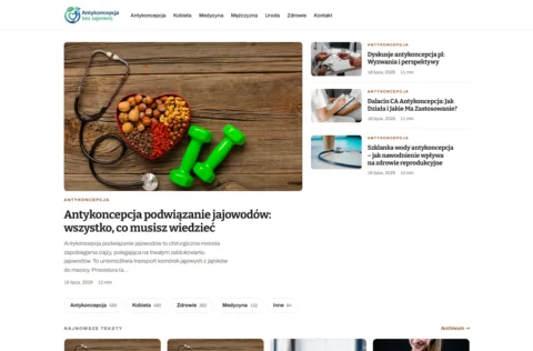 Strona główna antykoncepcjabeztajemnic.pl