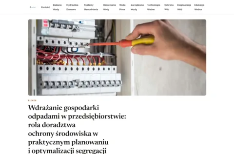 Strona główna aquakonsulting.pl