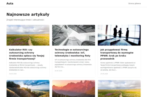 Strona główna auta.auto.pl