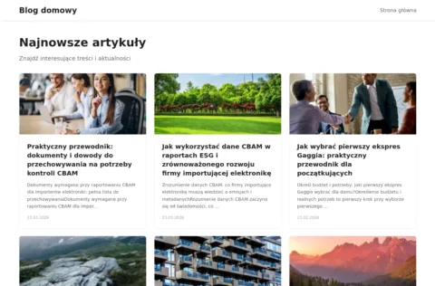 Strona główna avida-blog.pl