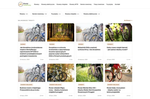 Strona główna bikeleszno.pl