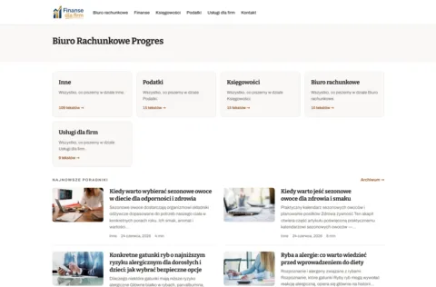 Strona główna biuro-rachunkowe-progres.pl