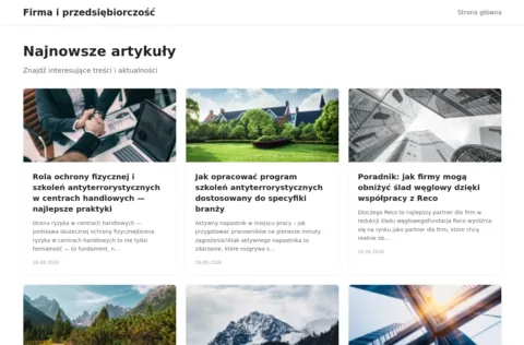Strona główna biz.miasta.pl