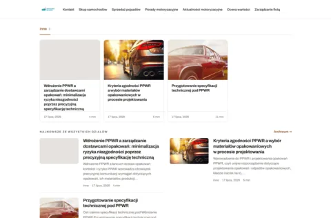 Strona główna cars-t.pl