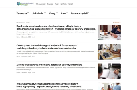Strona główna cdnkielce.pl