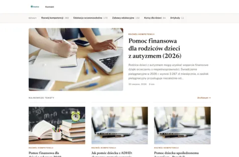 Strona główna centrumpomocydziecku.pl