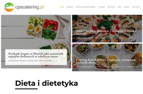 Strona główna cpscatering.pl