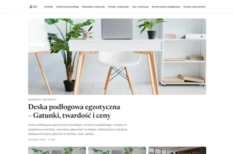 Strona główna cyklin.pl
