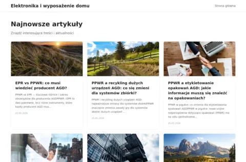 Strona główna dmrplus.pl