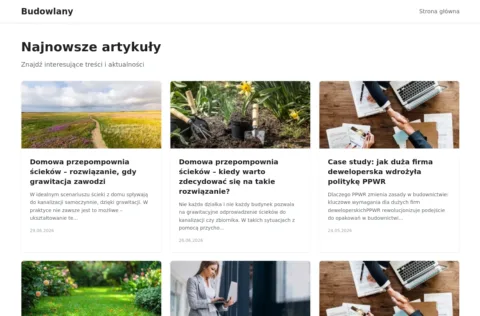 Strona główna domater-sklep.pl