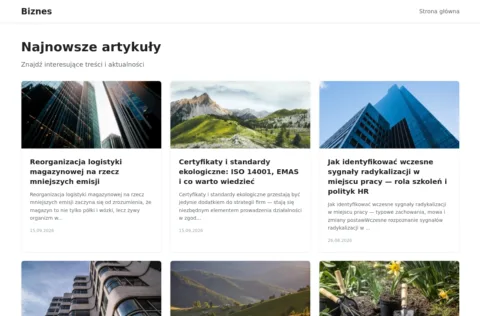 Strona główna dukasi.pl