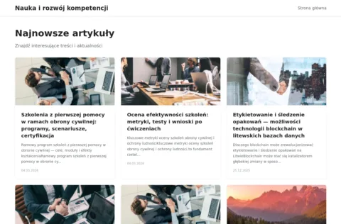 Strona główna edukacyjny.edu.pl