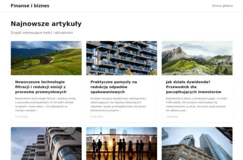 Strona główna fin.biz.pl