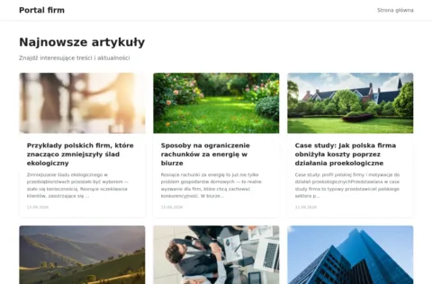 Strona główna firm.info.pl