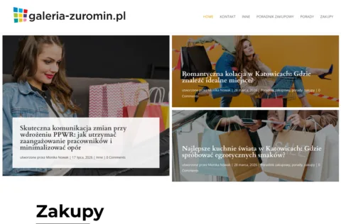 Strona główna galeria-zuromin.pl