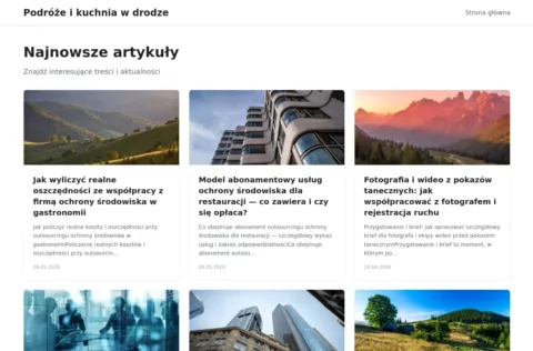 Strona główna gdzie.tourism.pl