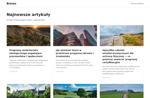 Strona główna gdziebs.pl