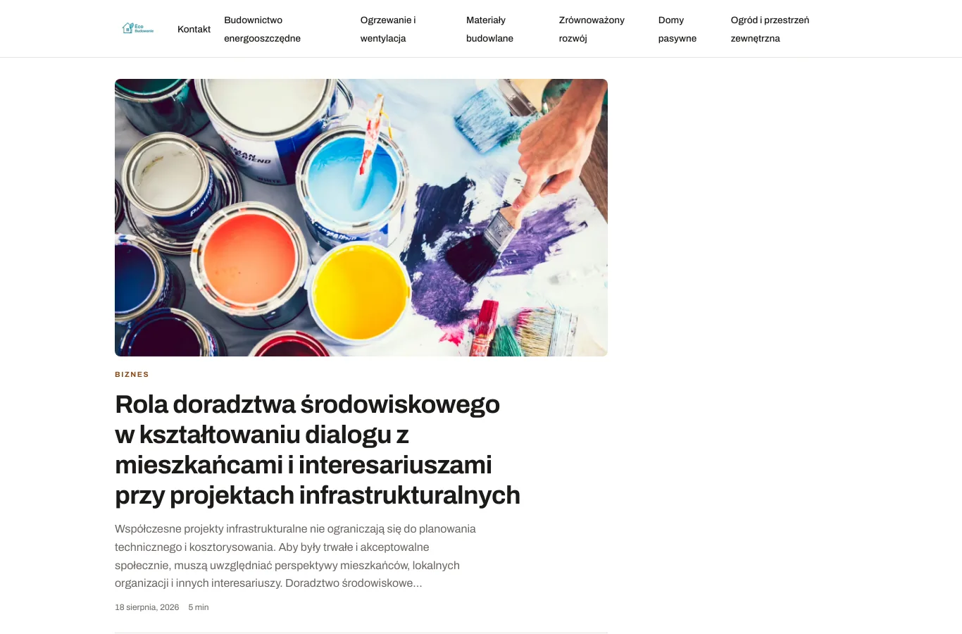 Strona główna portalu grupaczystepowietrze.pl