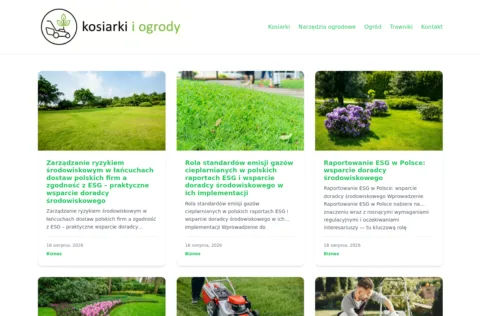 Strona główna ibeapolska.pl