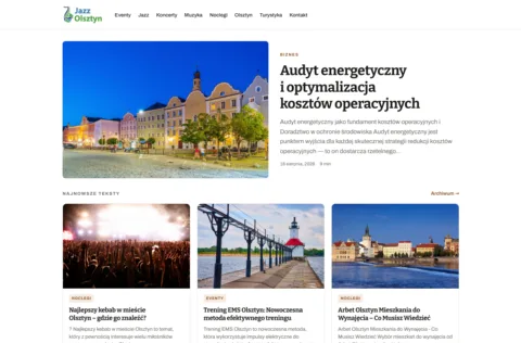 Strona główna jazz.olsztyn.pl