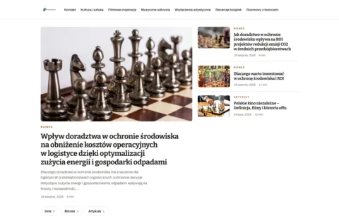 Strona główna klubbohema.pl
