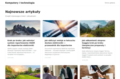 Strona główna komp.info.pl