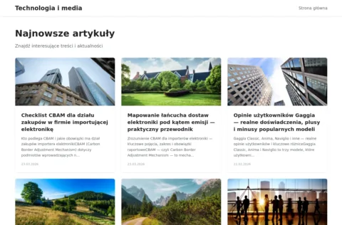 Strona główna komp.media.pl