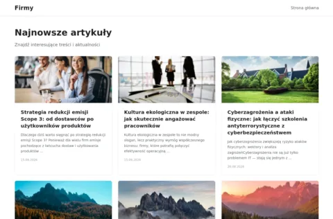 Strona główna kupsy.pl