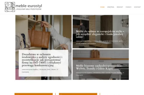 Strona główna meble-eurostyl.pl