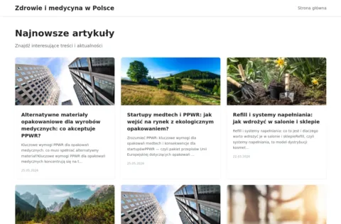 Strona główna med.auto.pl
