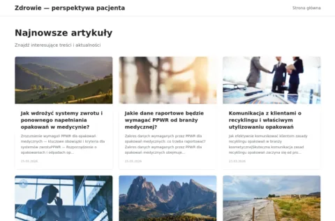Strona główna med.gmina.pl