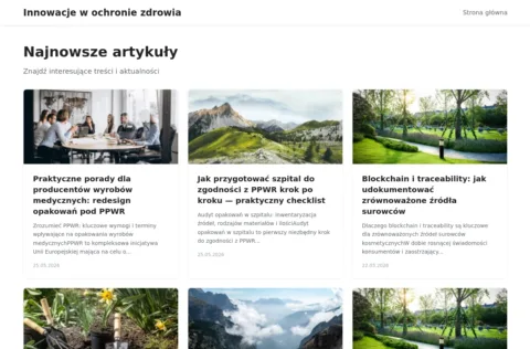 Strona główna med.miasta.pl