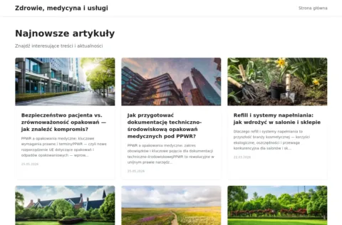 Strona główna med.targi.pl