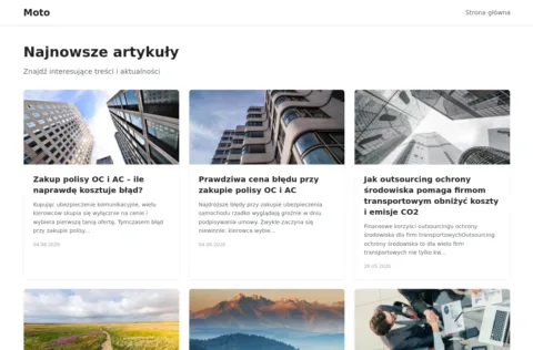 Strona główna motoventura.pl