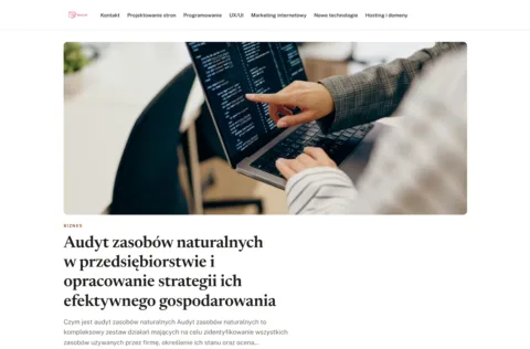 Strona główna mshbl.pl