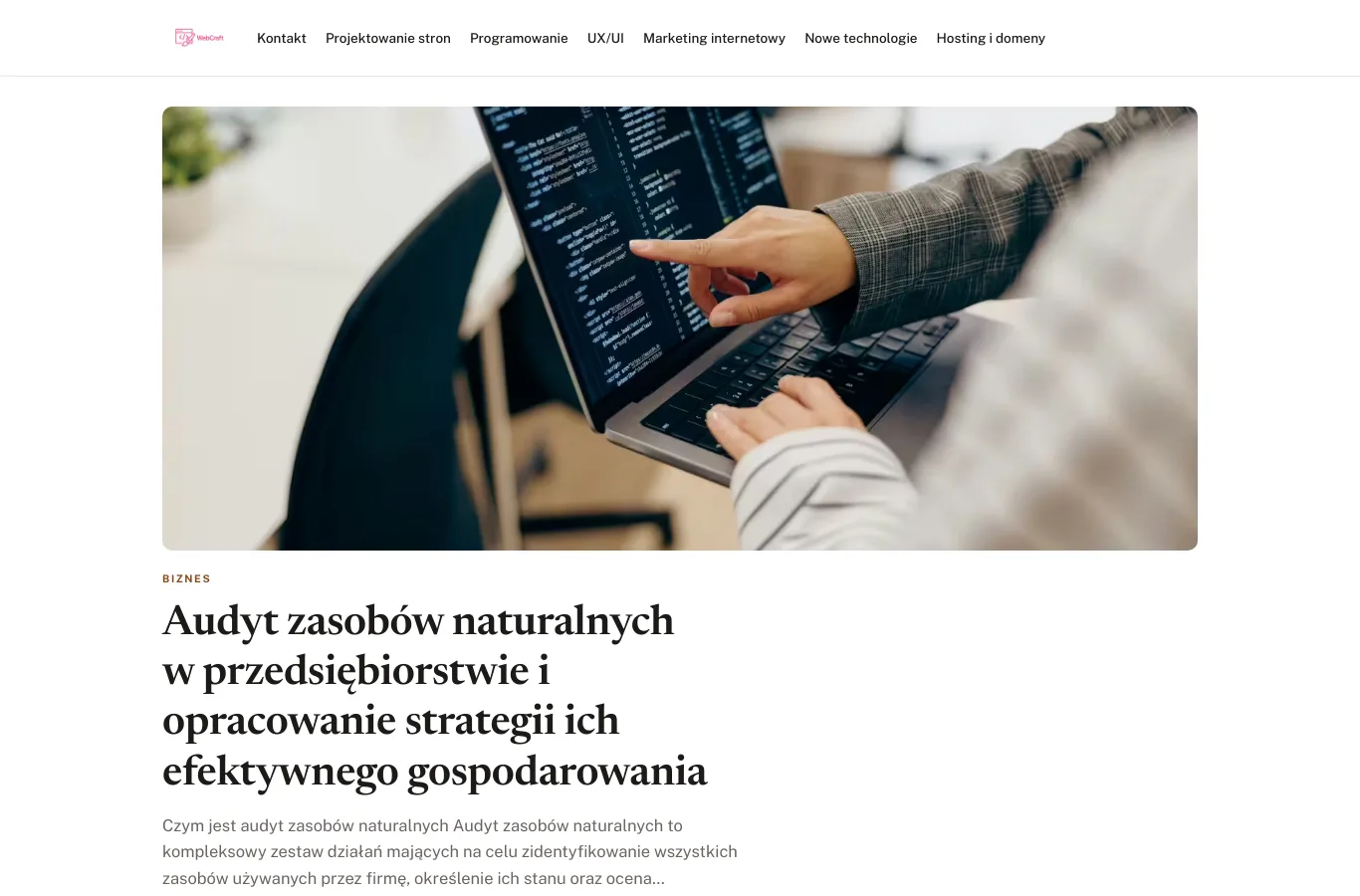 Strona główna portalu mshbl.pl