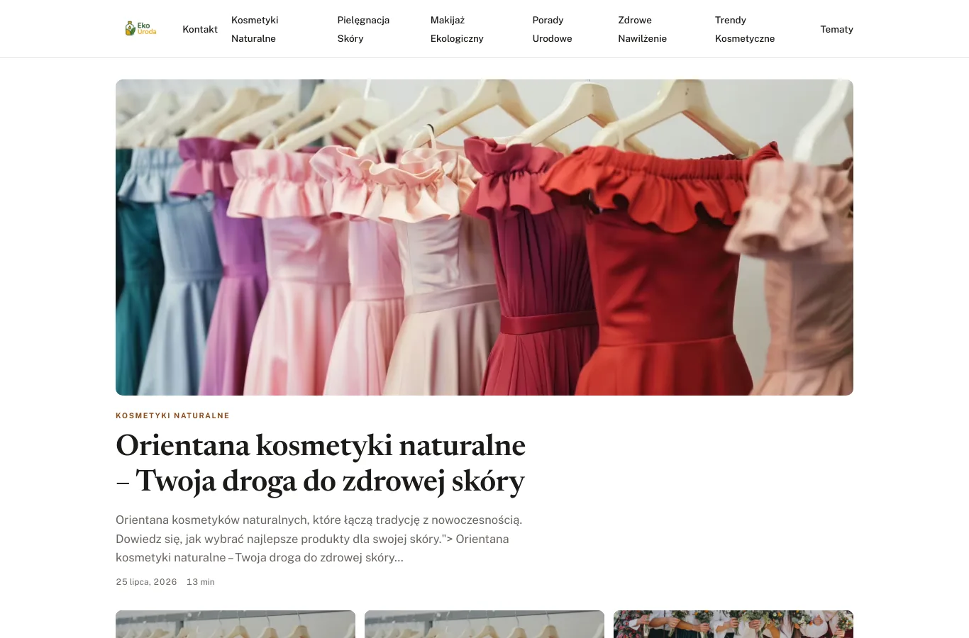 Strona główna portalu myhappysmile.pl