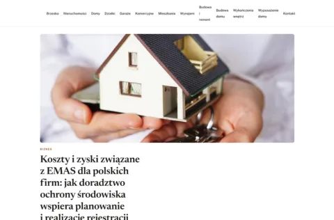 Strona główna nieruchomoscibrzesko.pl