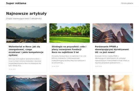 Strona główna oreklamie.edu.pl