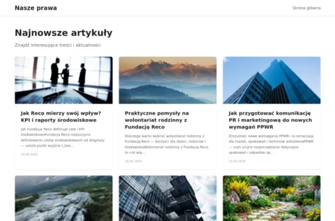 Strona główna prawa.com.pl