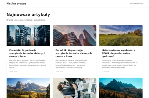 Strona główna prawa.net.pl