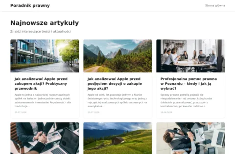Strona główna prawny.edu.pl