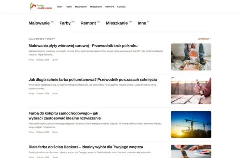 Strona główna proximal.pl