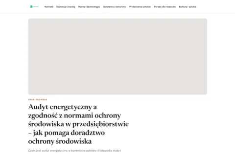 Strona główna sp21katowice.pl